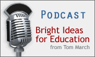Bright Ideas Podcasts