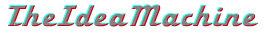 Idea Machine
