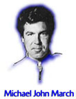 Mike March