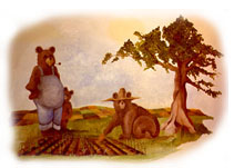 bears
